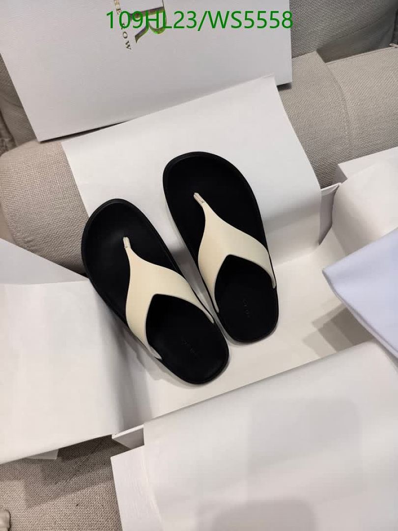The Row-Women Shoes Code: WS5558 $: 109USD