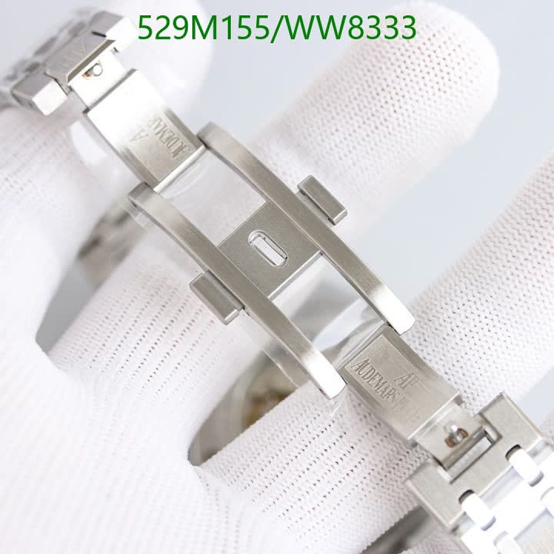 Audemars Piguet-Watch-Mirror Quality Code: WW8333 $: 529USD