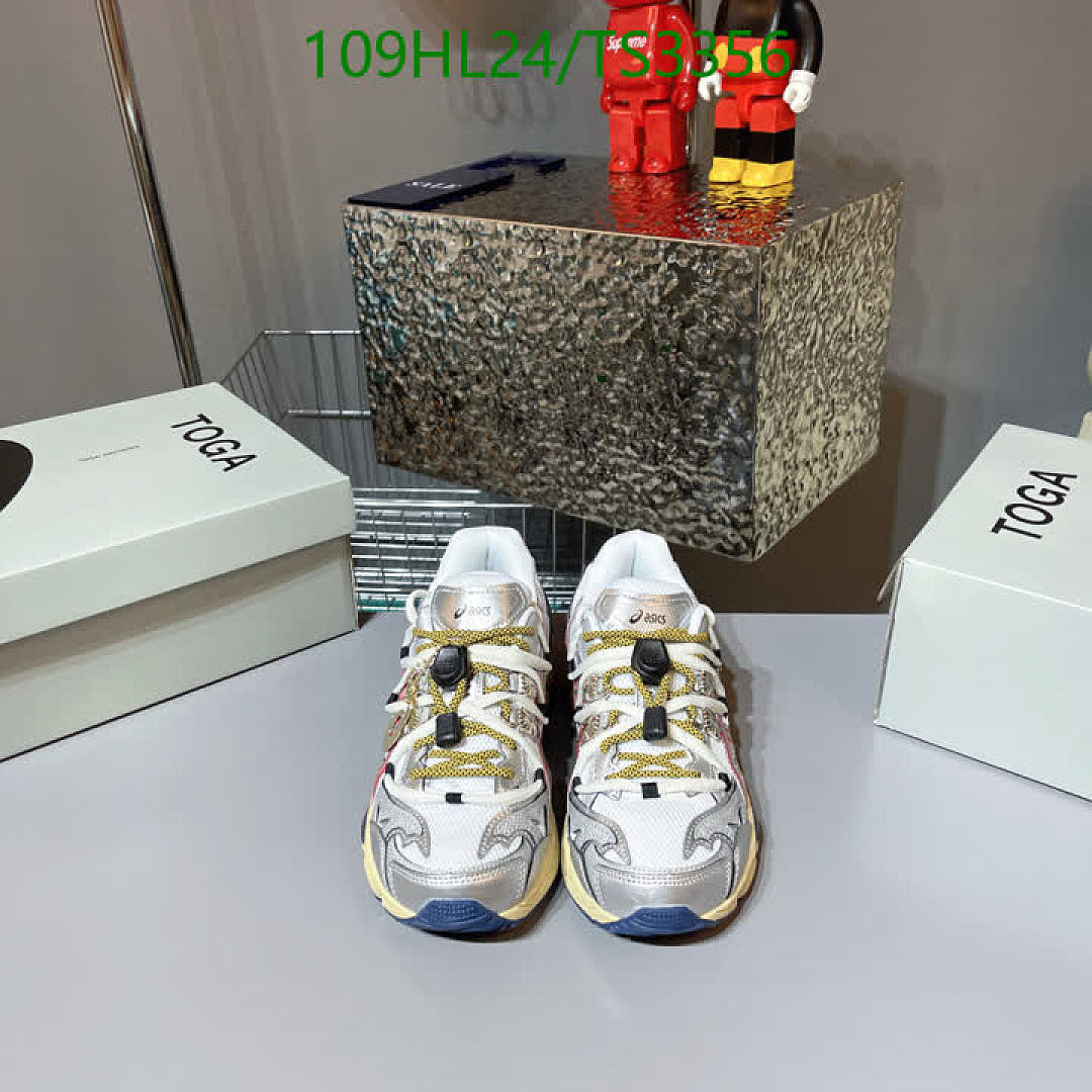 Asics-Men shoes Code: TS3356 $: 109USD