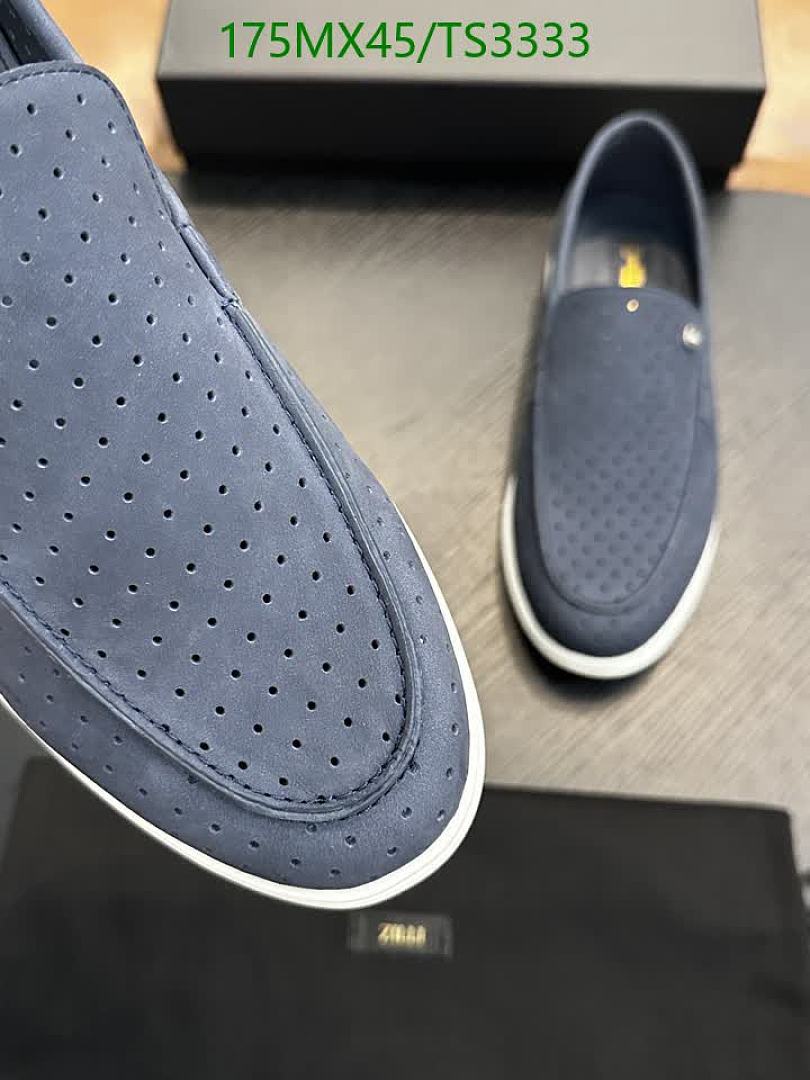 Zilli-Men shoes Code: TS3333 $: 175USD
