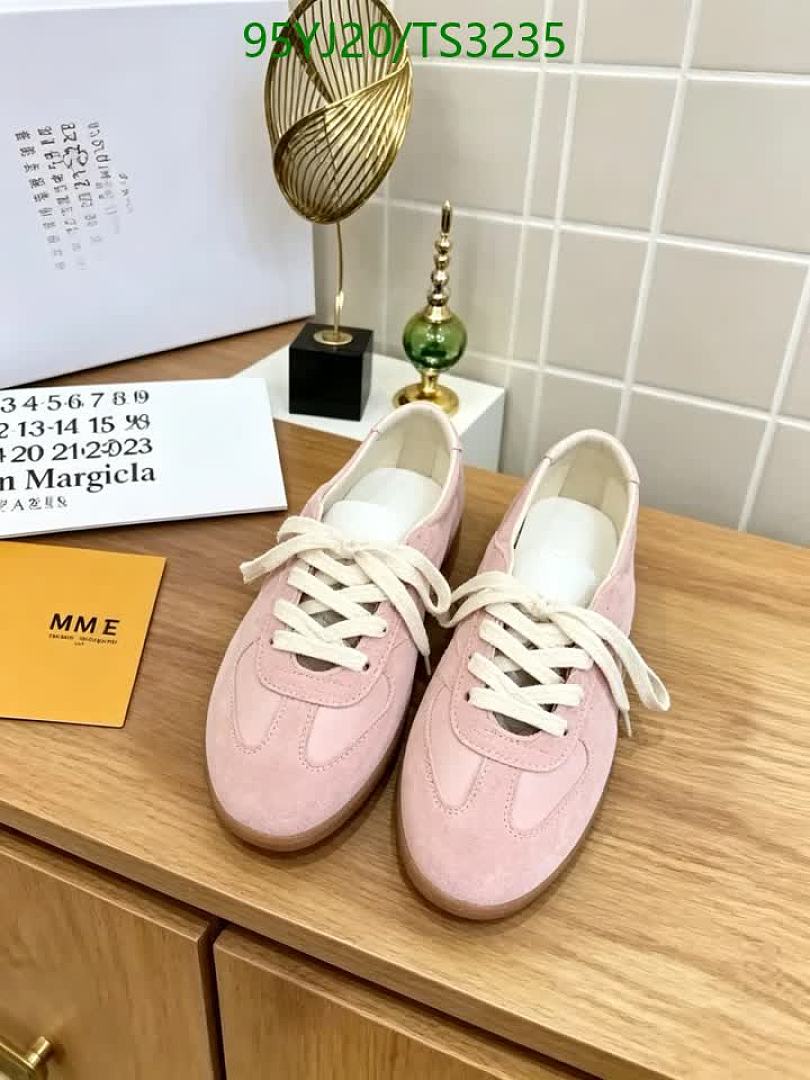 Maison Margiela-Women Shoes Code: TS3235 $: 95USD
