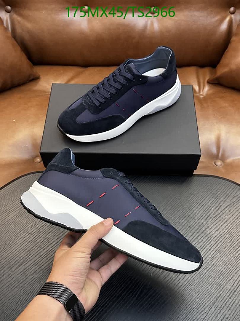 Kiton-Men shoes Code: TS2966 $: 175USD