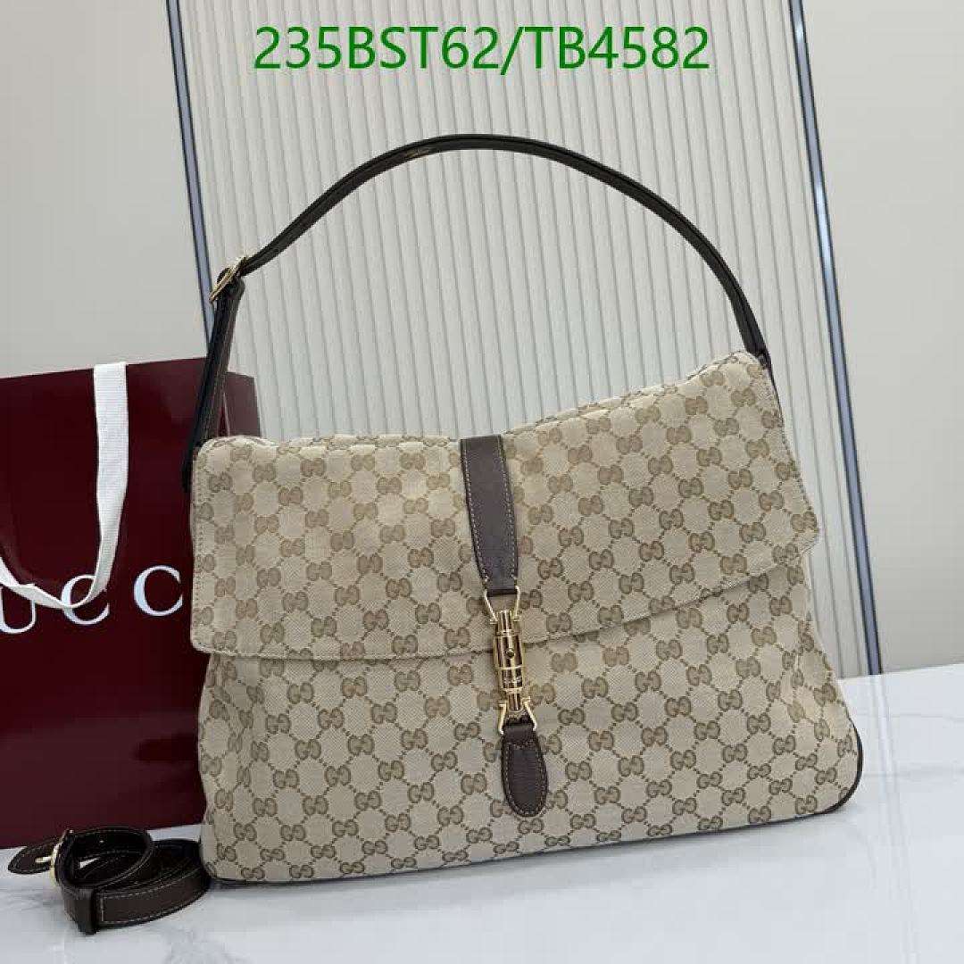 Gucci-Bag-Mirror Quality Code: TB4582 $: 235USD