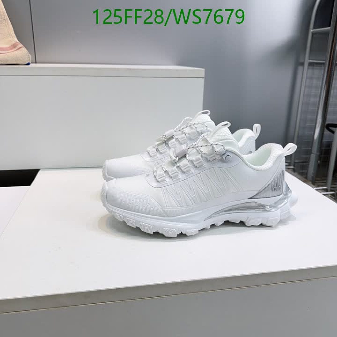 Alo-Men shoes Code: WS7679 $: 125USD