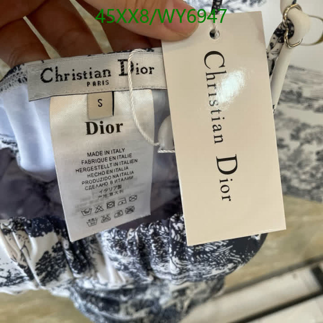 Dior-Swimsuit Code: WY6947 $: 45USD