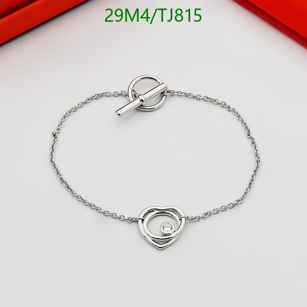 Hermes-Jewelry Code: TJ815 $: 29USD