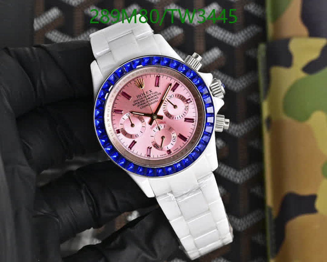 Rolex-Watch-Mirror Quality Code: TW3445 $: 289USD