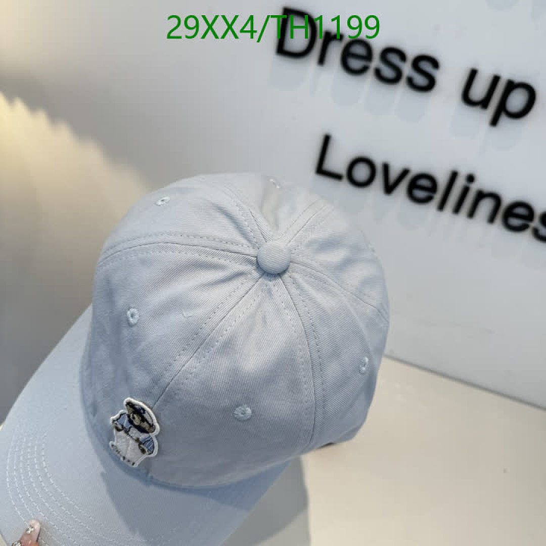 Ralph Lauren-Cap(Hat) Code: TH1199 $: 29USD