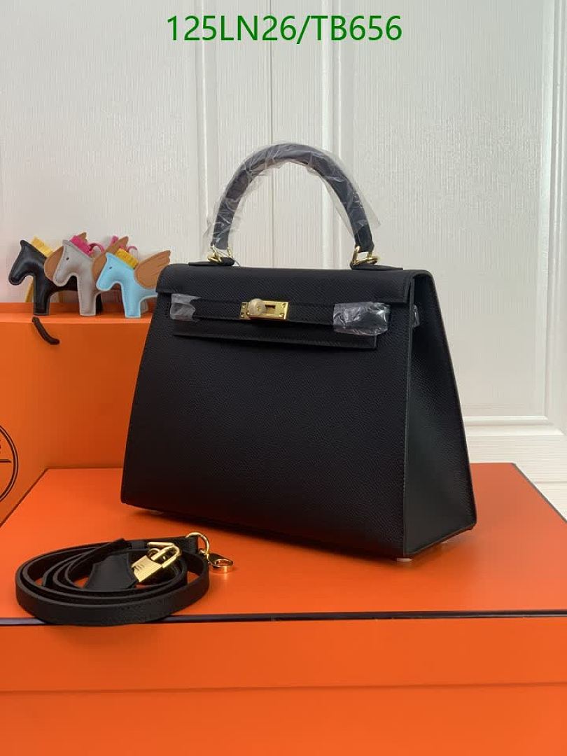 Hermes-Bag-4A Quality Code: TB656 $: 125USD