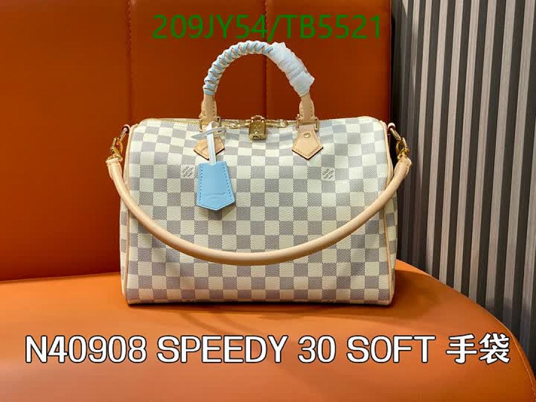 LV-Bag-Mirror Quality Code: TB5521 $: 209USD