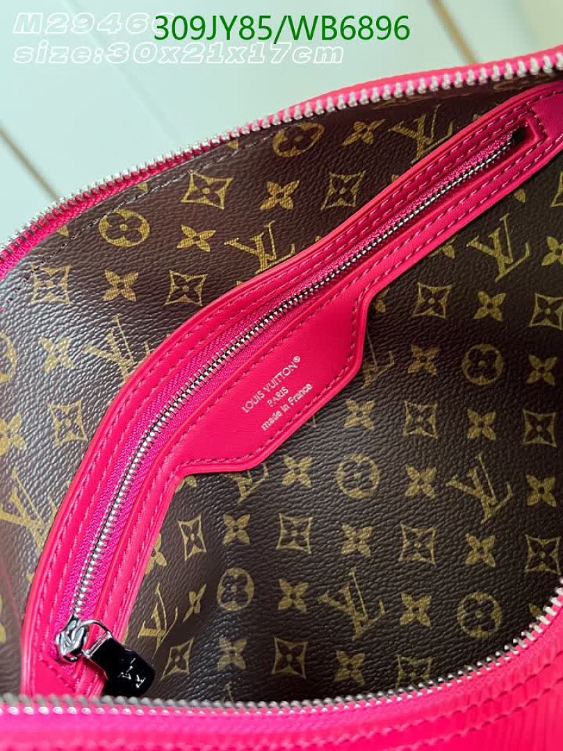 LV-Bag-Mirror Quality Code: WB6896 $: 309USD