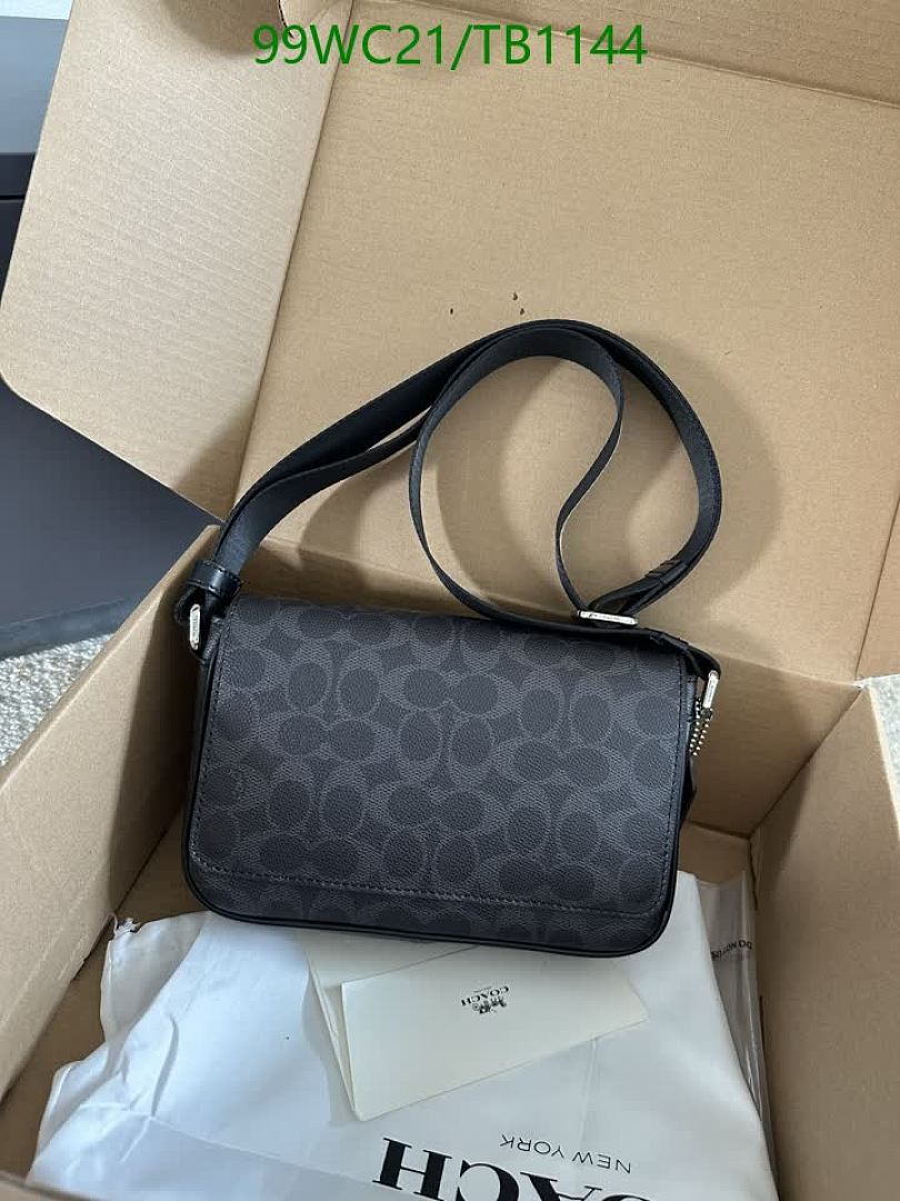 Coach-Bag-4A Quality Code: TB1144 $: 99USD