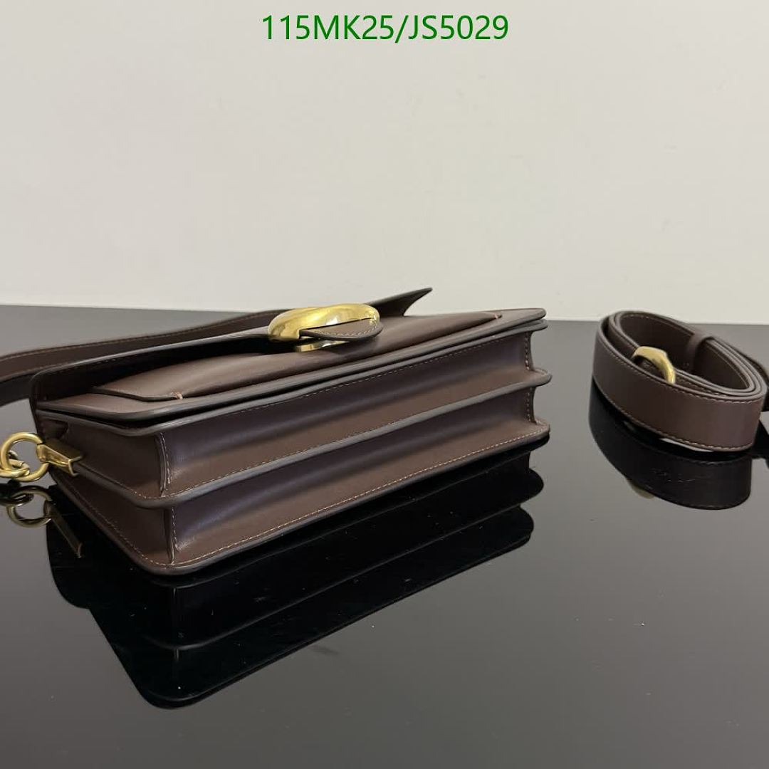 Coach-Bag-4A Quality Code: JS5029 $: 115USD