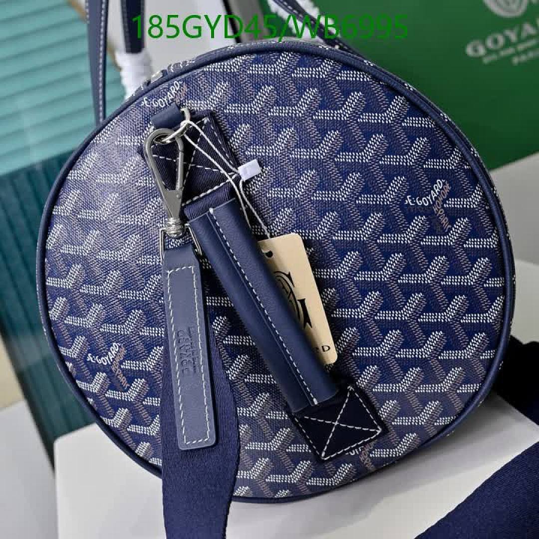 Goyard-Bag-Mirror Quality Code: WB6995 $: 185USD