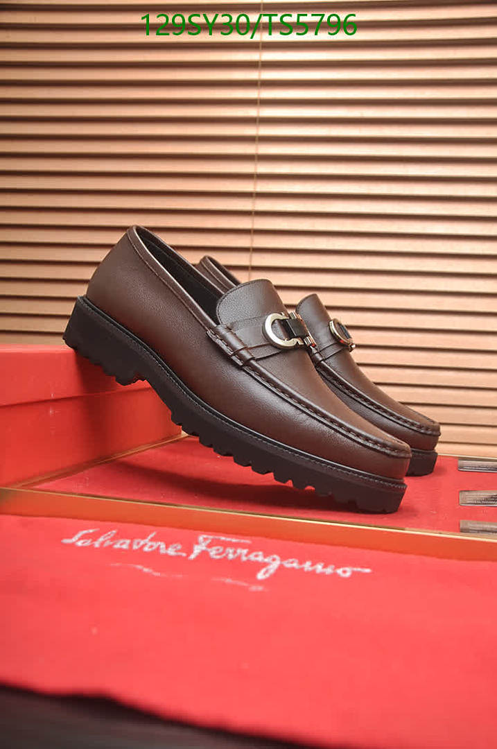 Hermes-Men shoes Code: TS5796 $: 129USD