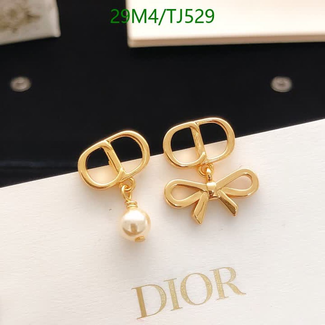 Dior-Jewelry Code: TJ529 $: 29USD