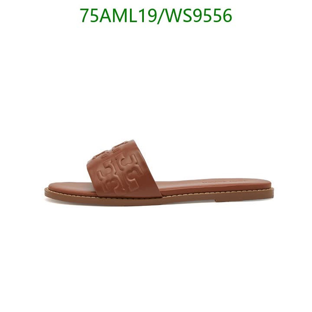 Tory Burch-Men shoes Code: WS9556 $: 75USD