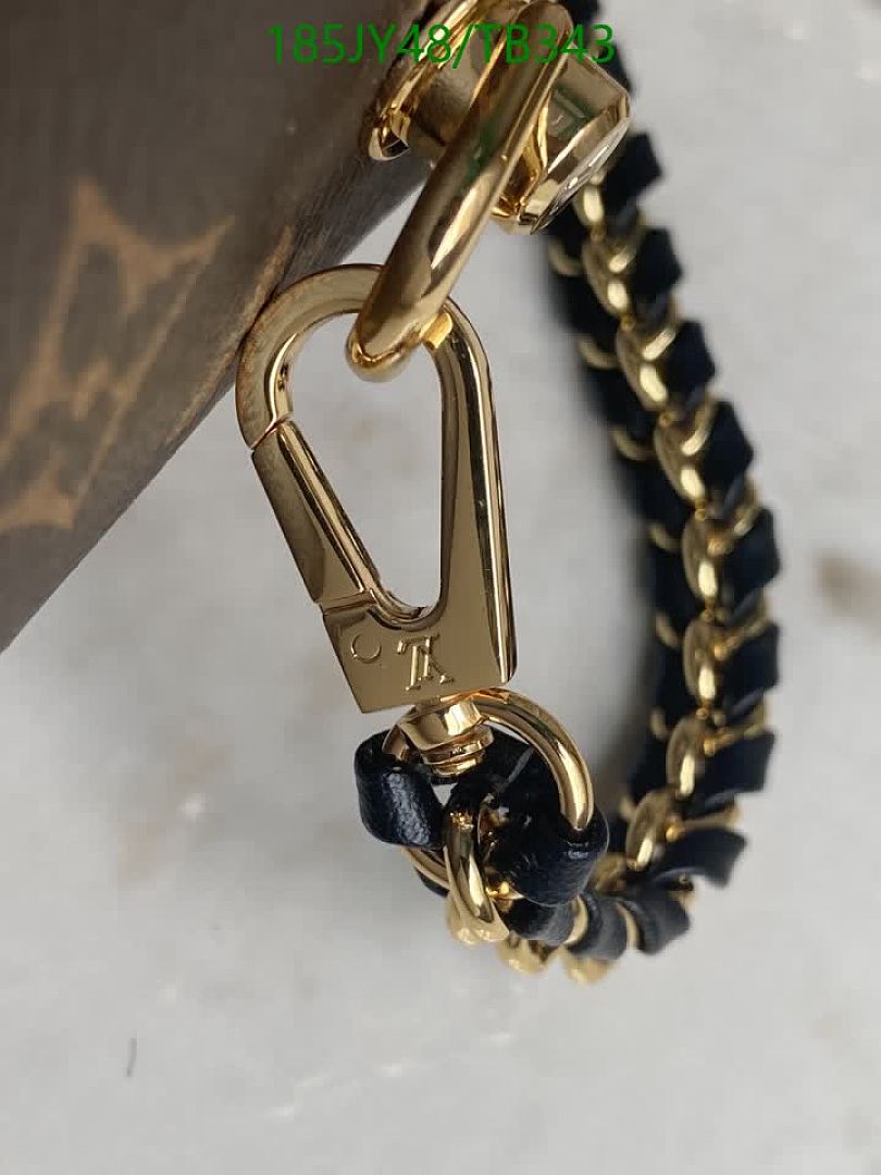 LV-Bag-Mirror Quality Code: TB343 $: 185USD
