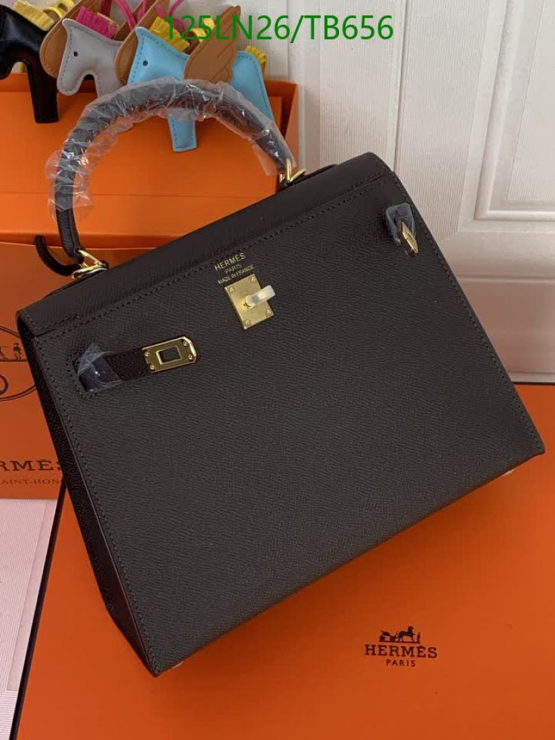 Hermes-Bag-4A Quality Code: TB656 $: 125USD