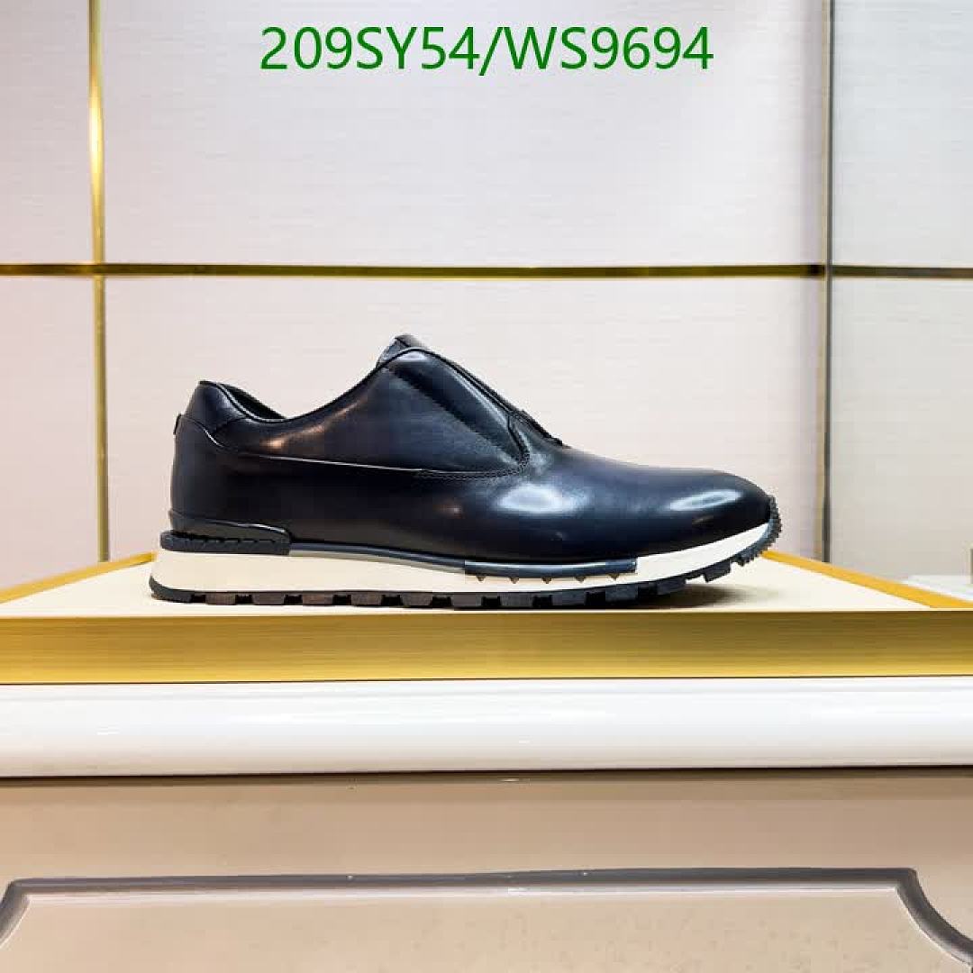 Berluti-Men shoes Code: WS9694 $: 209USD