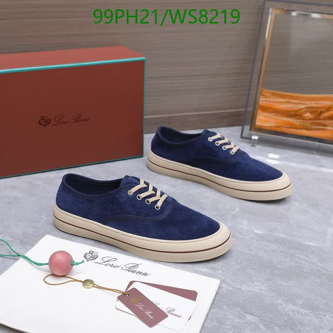 Loro Piana-Women Shoes Code: WS8219 $: 99USD
