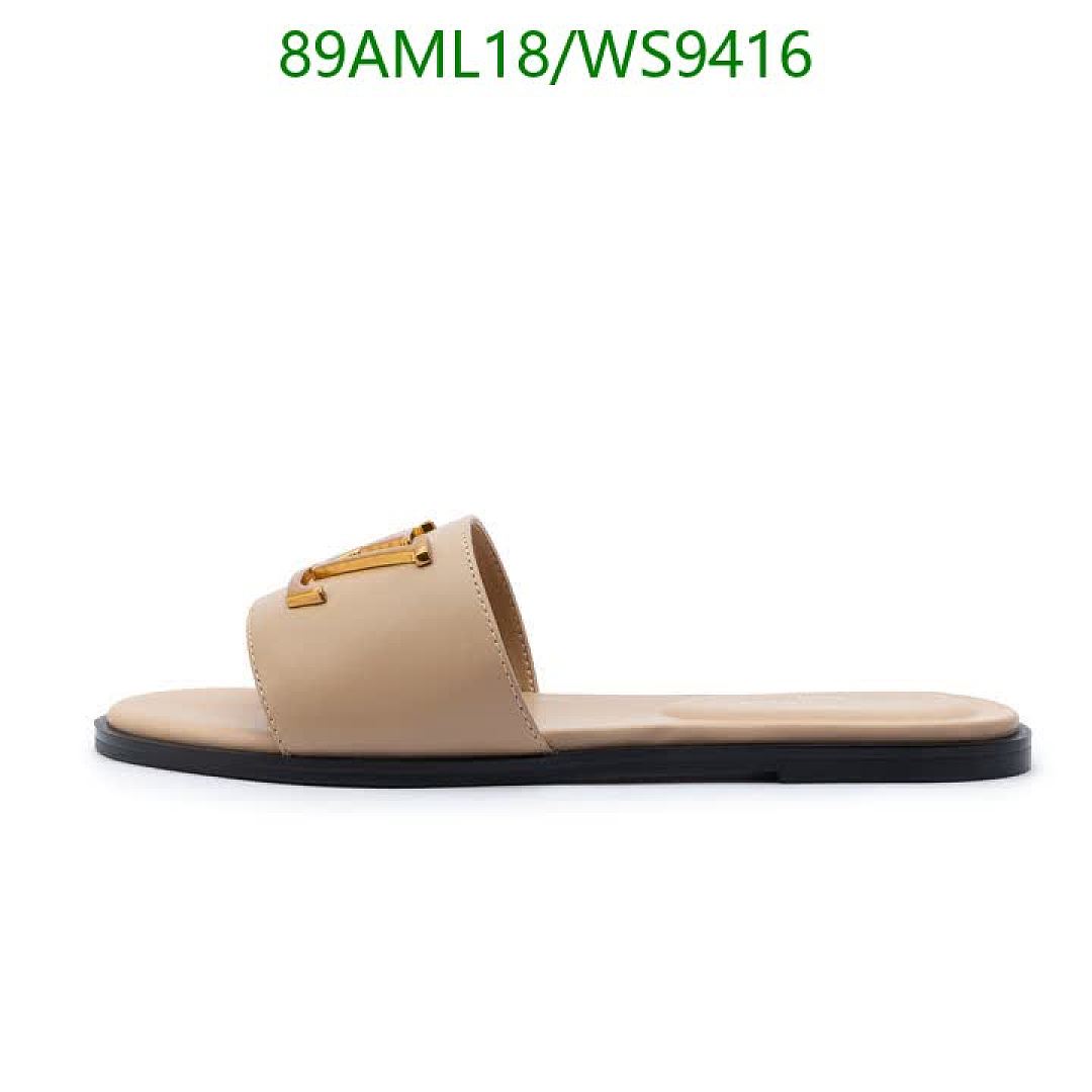 LV-Men shoes Code: WS9416 $: 89USD