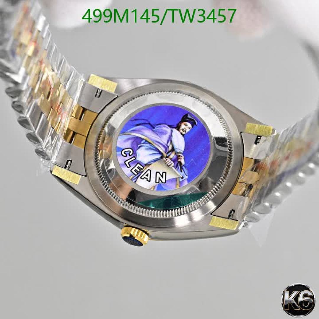 Rolex-Watch-Mirror Quality Code: TW3457 $: 499USD