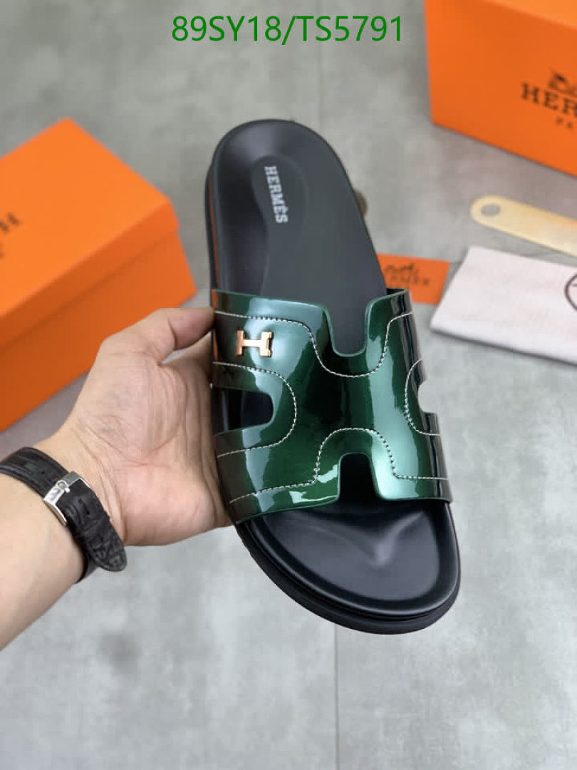 Hermes-Men shoes Code: TS5791 $: 89USD
