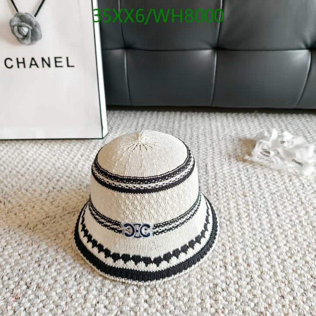Celine-Cap(Hat) Code: WH8000 $: 35USD