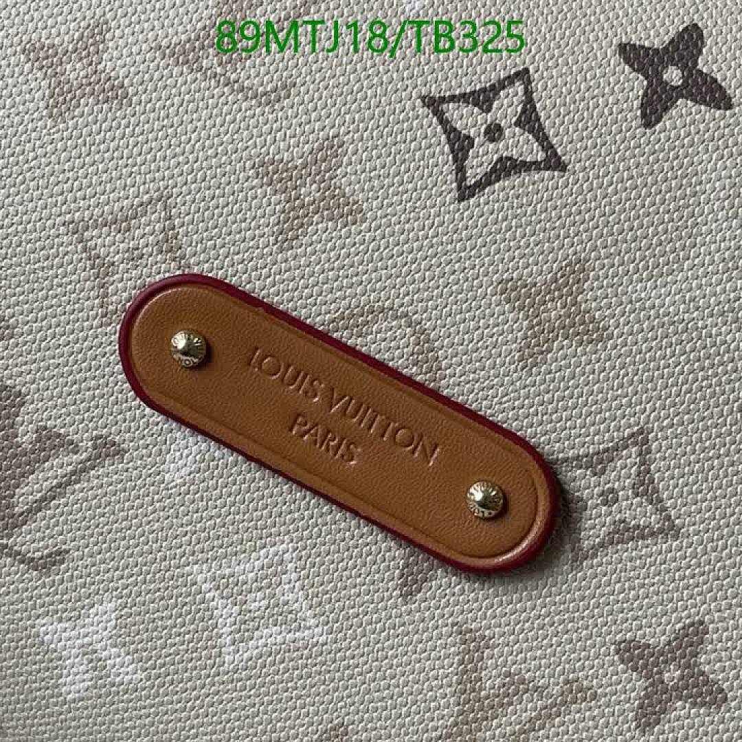 LV-Bag-4A Quality Code: TB325 $: 89USD