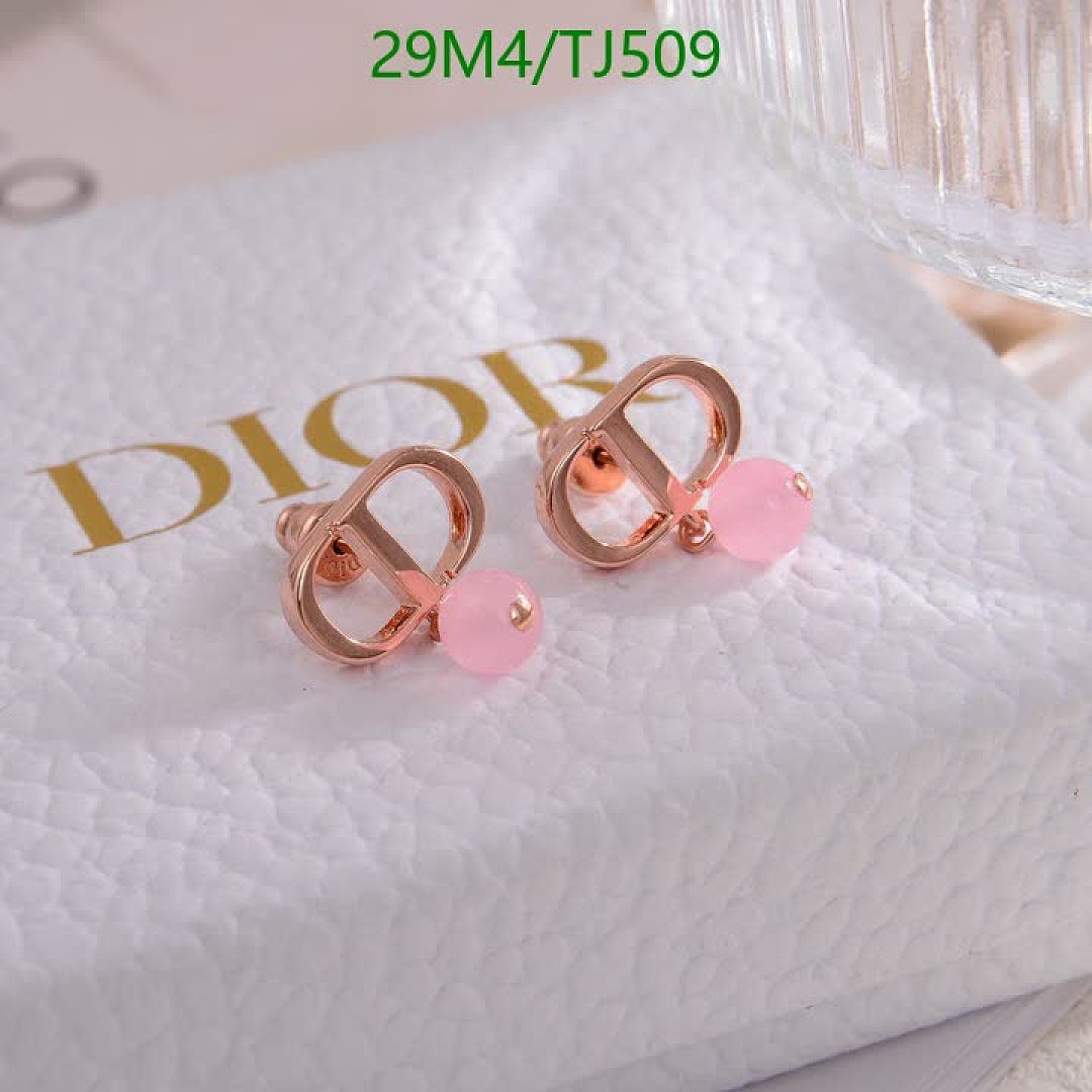 Dior-Jewelry Code: TJ509 $: 29USD