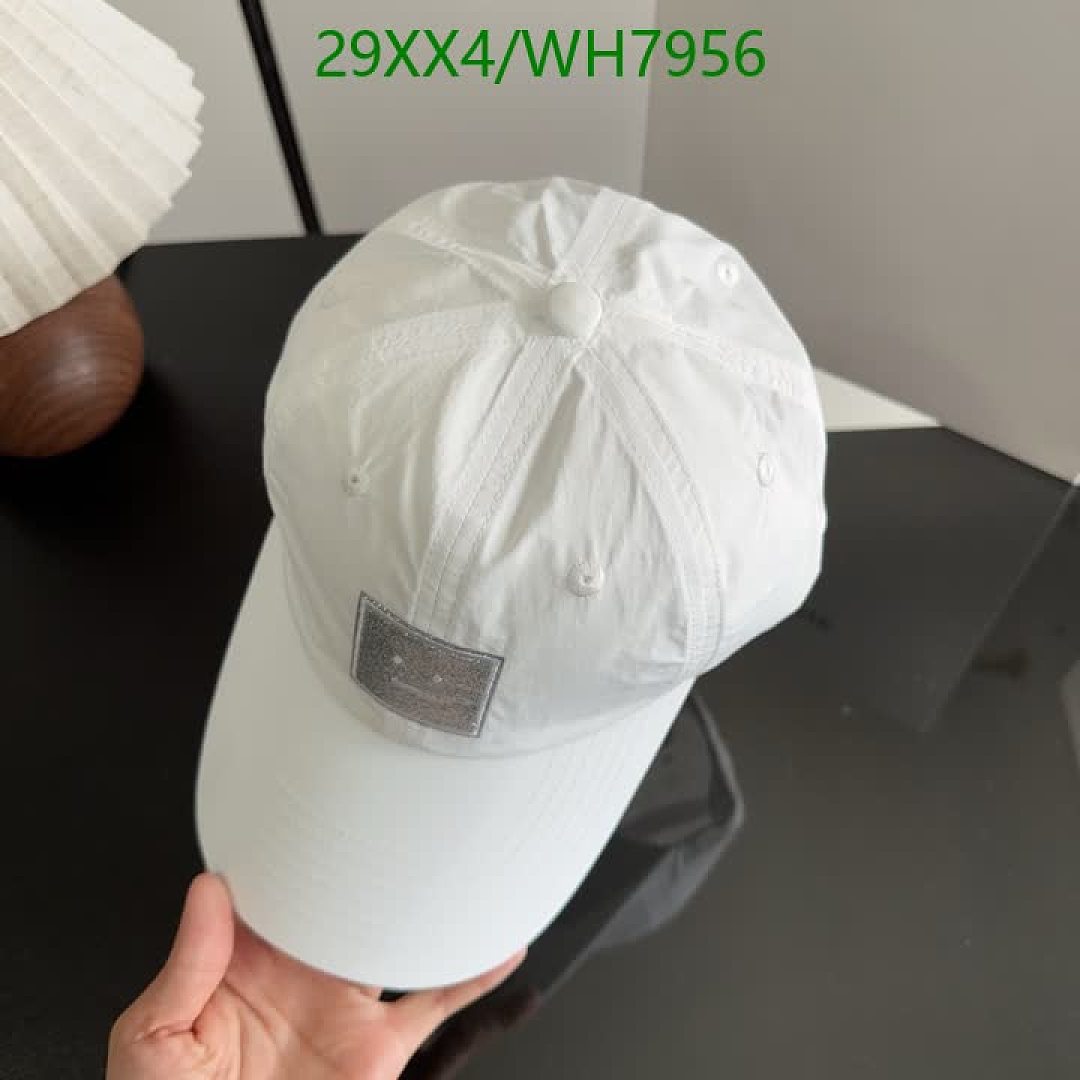 Acne Studios-Cap(Hat) Code: WH7956 $: 29USD