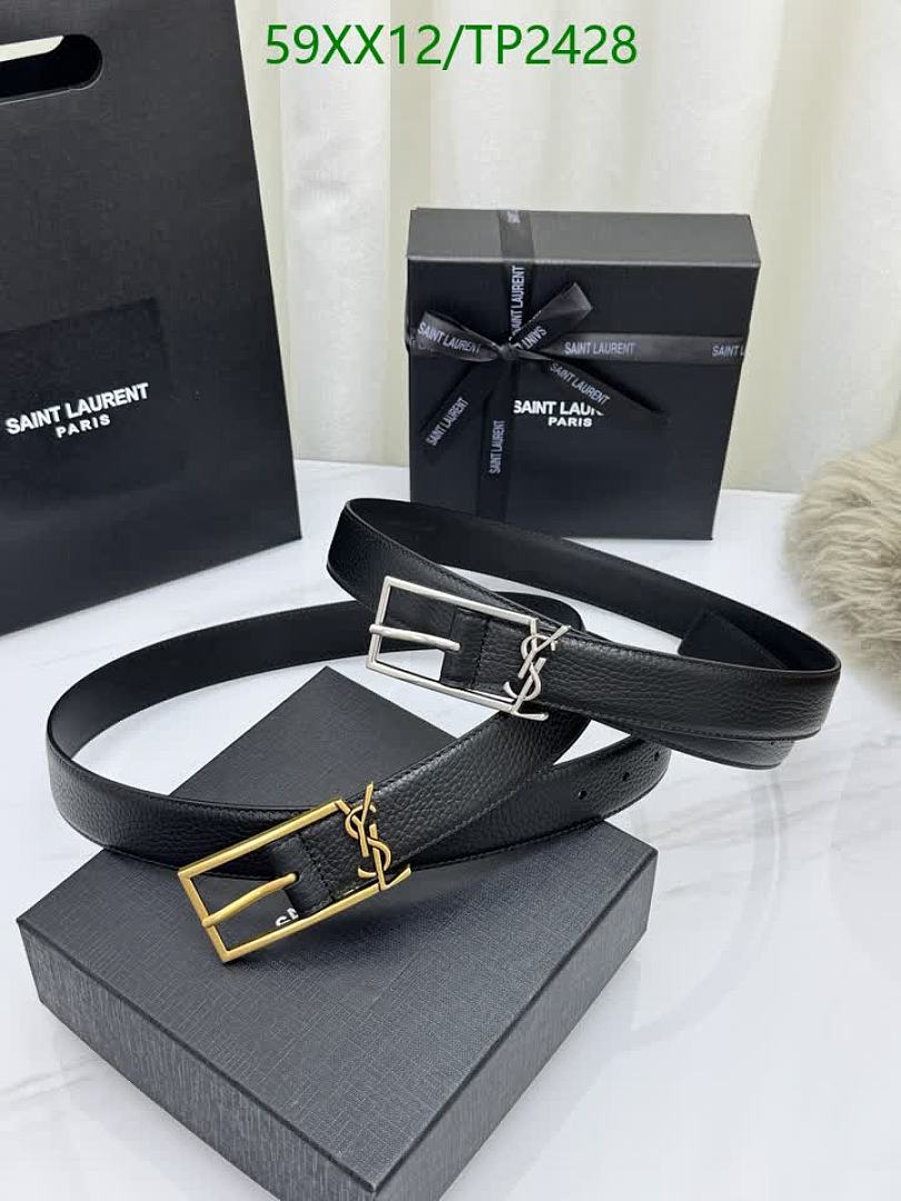 YSL-Belts Code: TP2428 $: 59USD