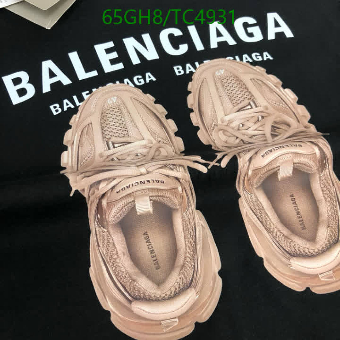 Balenciaga-Clothing Code: TC4931 $: 65USD