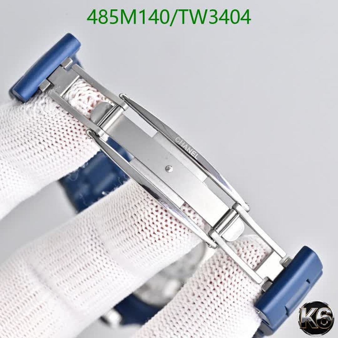 Chanel-Watch-Mirror Quality Code: TW3404 $: 485USD