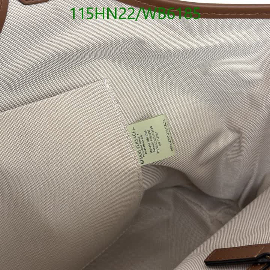 Versace-Bag-4A Quality Code: WB6185
