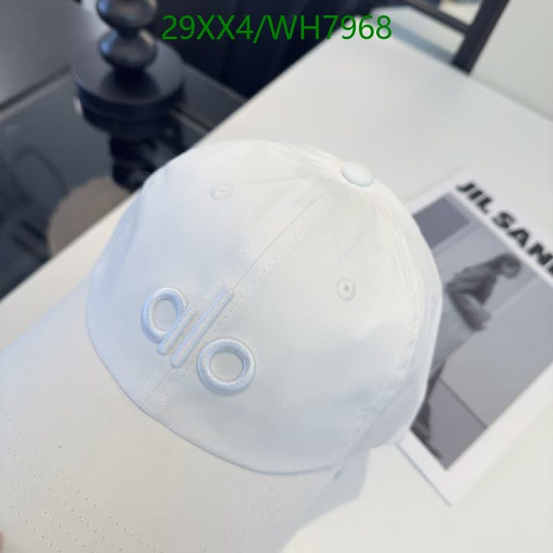 Alo yoga-Cap(Hat) Code: WH7968 $: 29USD