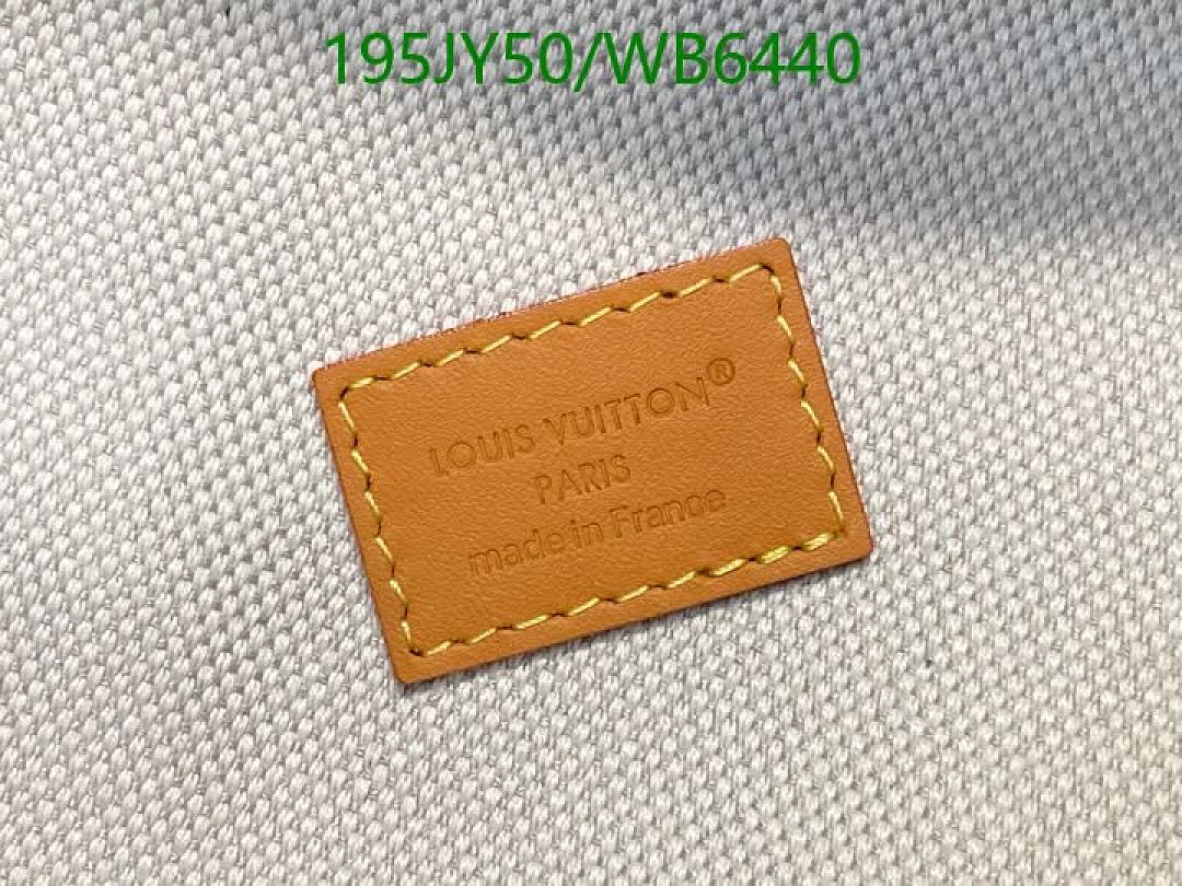 LV-Bag-Mirror Quality Code: WB6440 $: 195USD