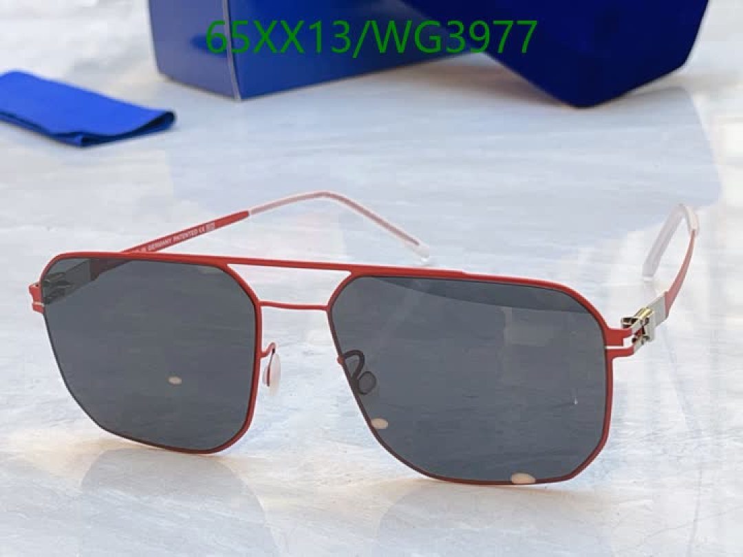 Mykita-Glasses Code: WG3977 $: 65USD