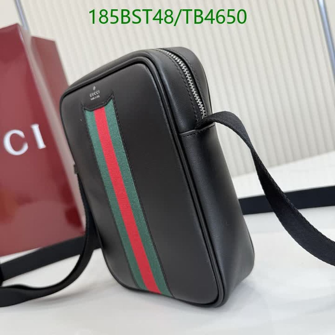Gucci-Bag-Mirror Quality Code: TB4650 $: 185USD