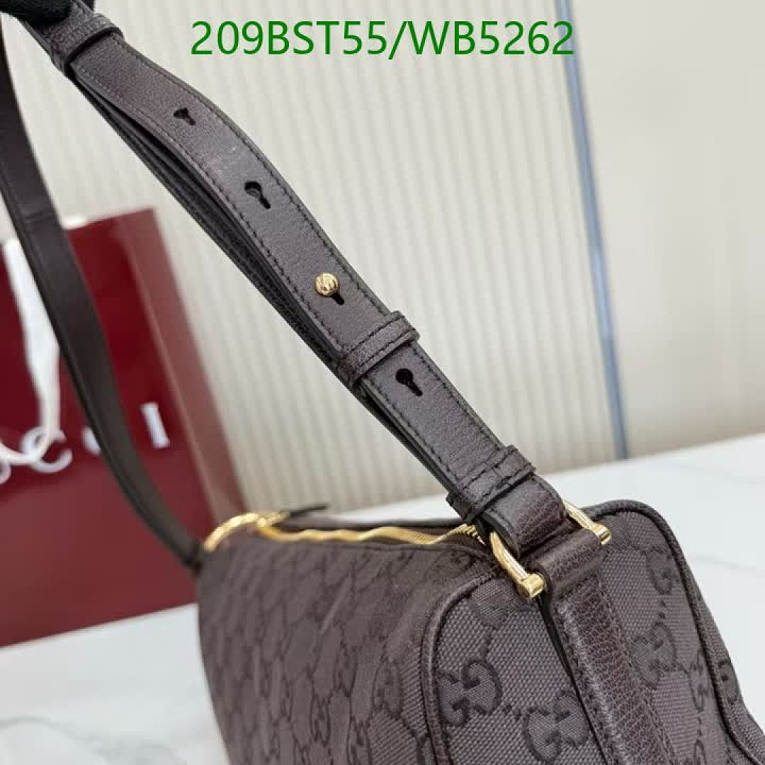 Gucci-Bag-Mirror Quality Code: WB5262 $: 209USD