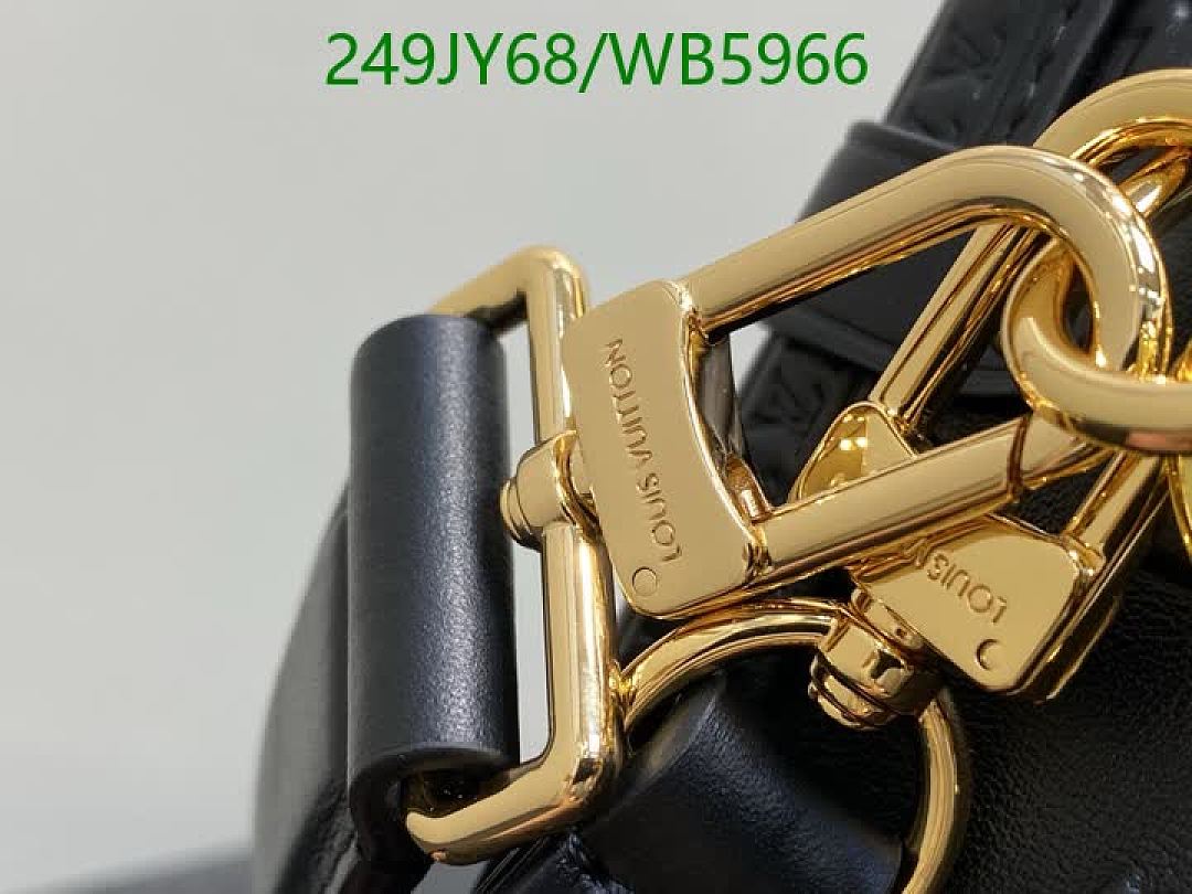 LV-Bag-Mirror Quality Code: WB5966 $: 249USD