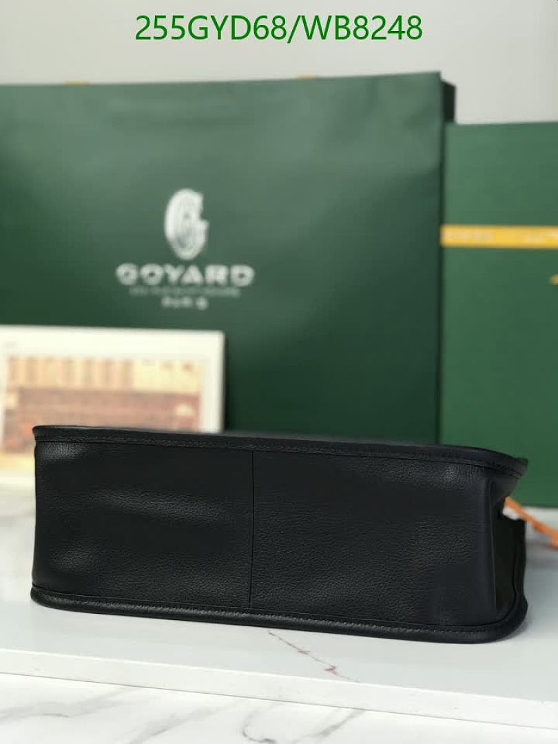 Goyard-Bag-Mirror Quality Code: WB8248 $: 255USD