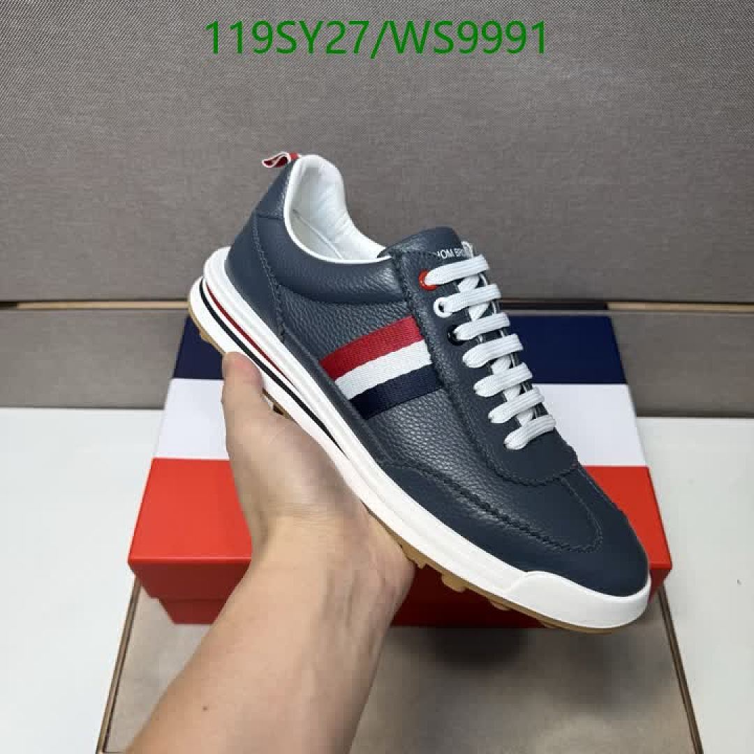 Thom Browne-Men shoes Code: WS9991 $: 119USD