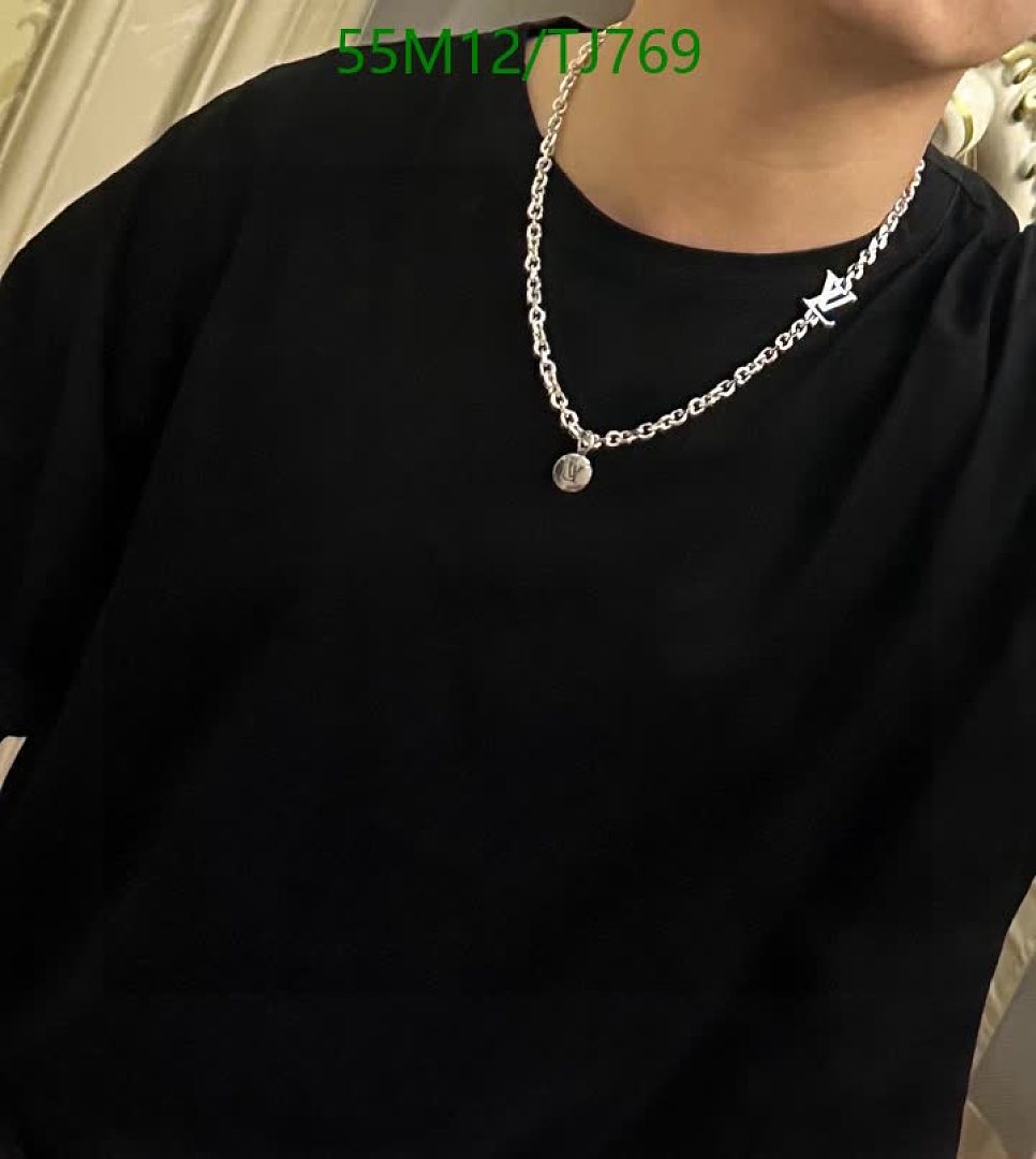 LV-Jewelry Code: TJ769 $: 55USD