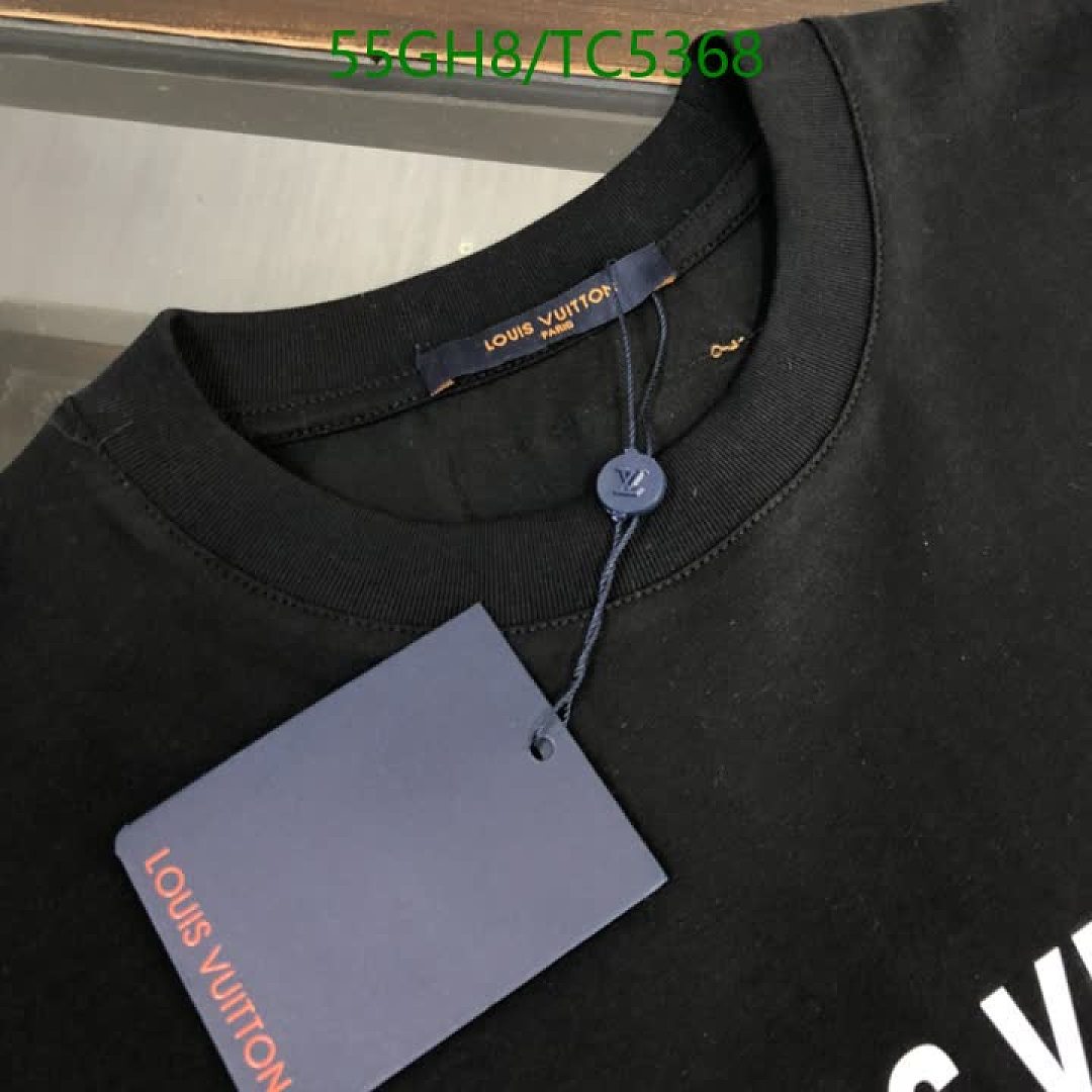 LV-Clothing Code: TC5368 $: 55USD