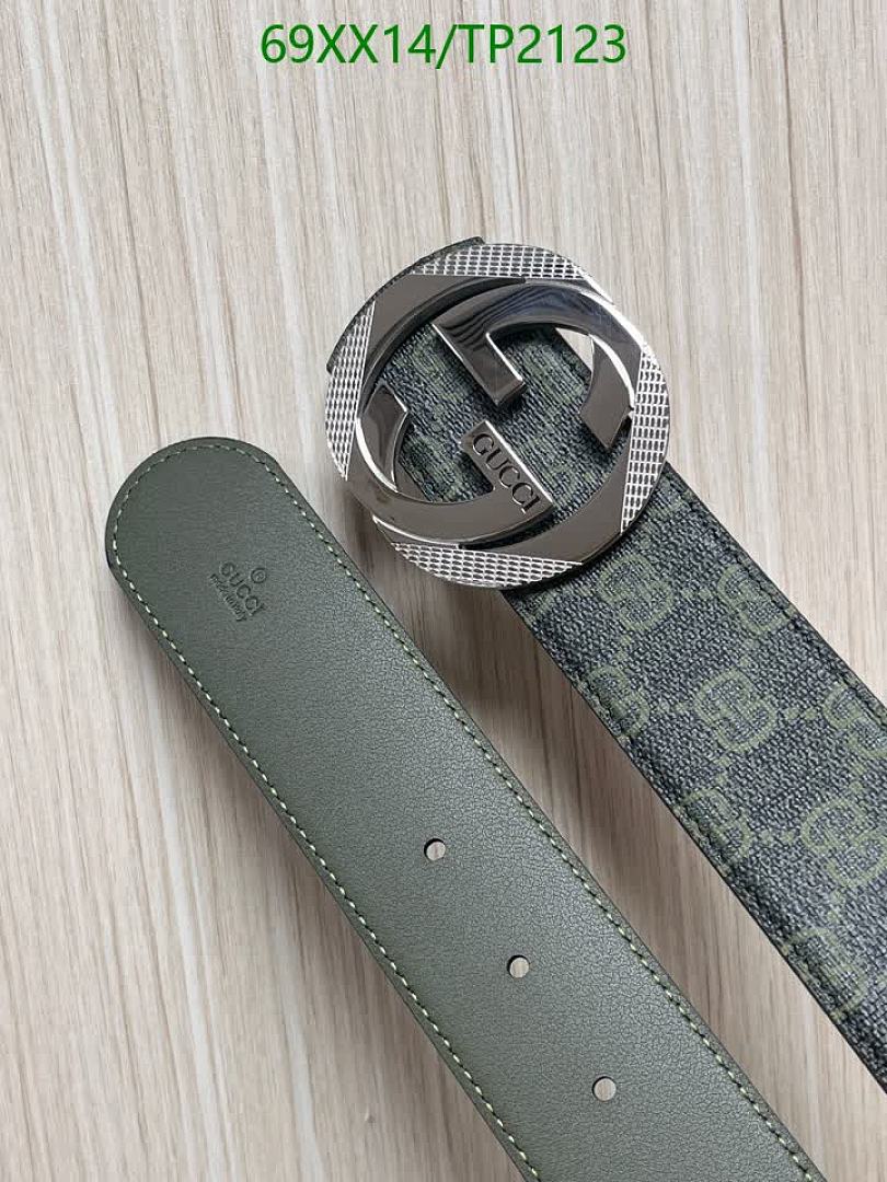 Gucci-Belts Code: TP2123 $: 69USD