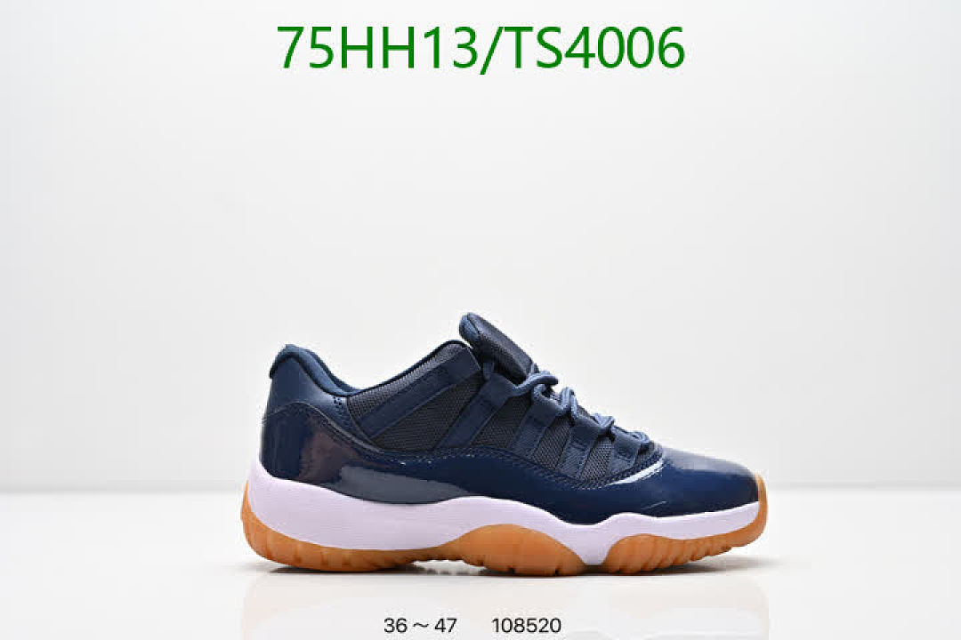 NIKE-Women Shoes Code: TS4006 $: 75USD