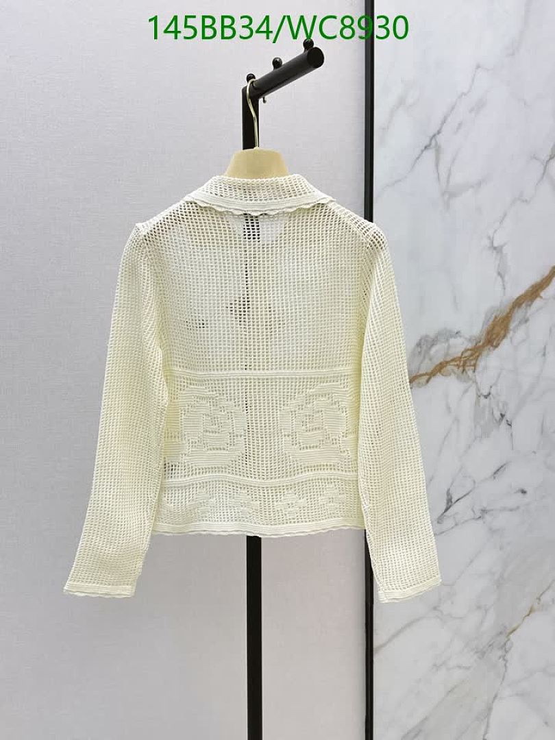Miu Miu-Clothing Code: WC8930 $: 145USD