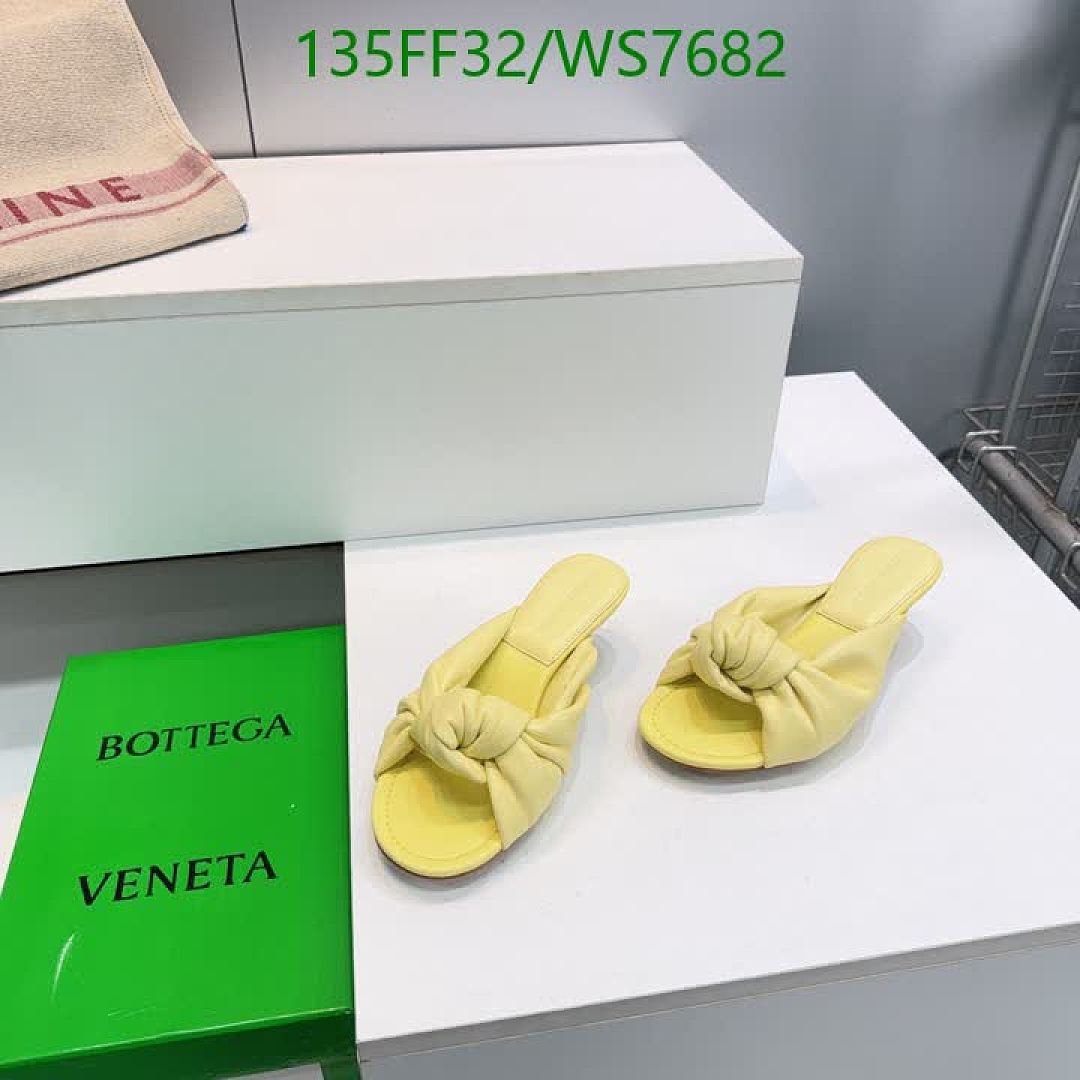BV-Women Shoes Code: WS7682 $: 135USD